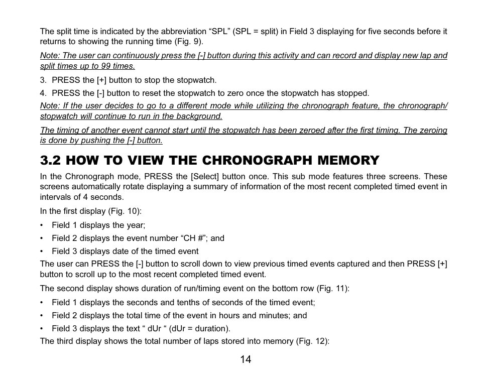 SUUNTO MARINER | REGATTA | YACHTSMAN User Manual | Page 21 / 288