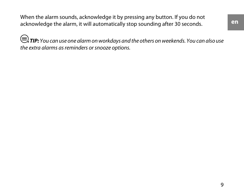 SUUNTO T6C User Manual | Page 10 / 52