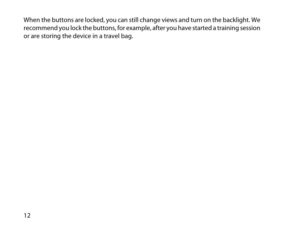 SUUNTO T6D User Manual | Page 13 / 59