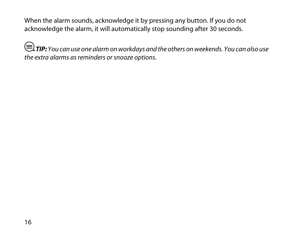 SUUNTO T6D User Manual | Page 17 / 59