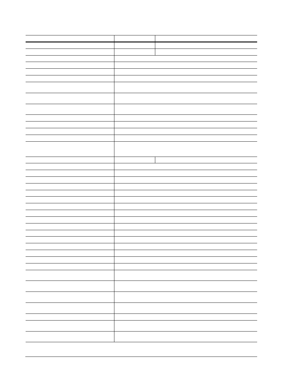 Drive specifications | Seagate Barracuda ST3300631A User Manual | Page 12 / 48