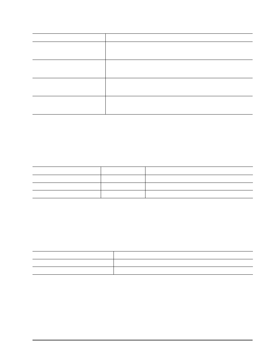 5 physical characteristics, 6 seek time, 7 start/stop times | Seagate Barracuda ST3300631A User Manual | Page 17 / 48