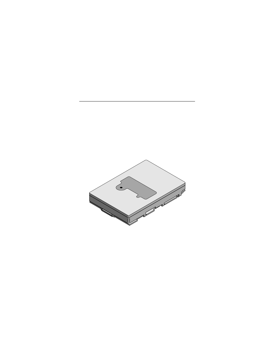 General description, Figure 1: cheetah 4lp fc disc drive | Seagate CHEETAH ST34501FC User Manual | Page 17 / 32