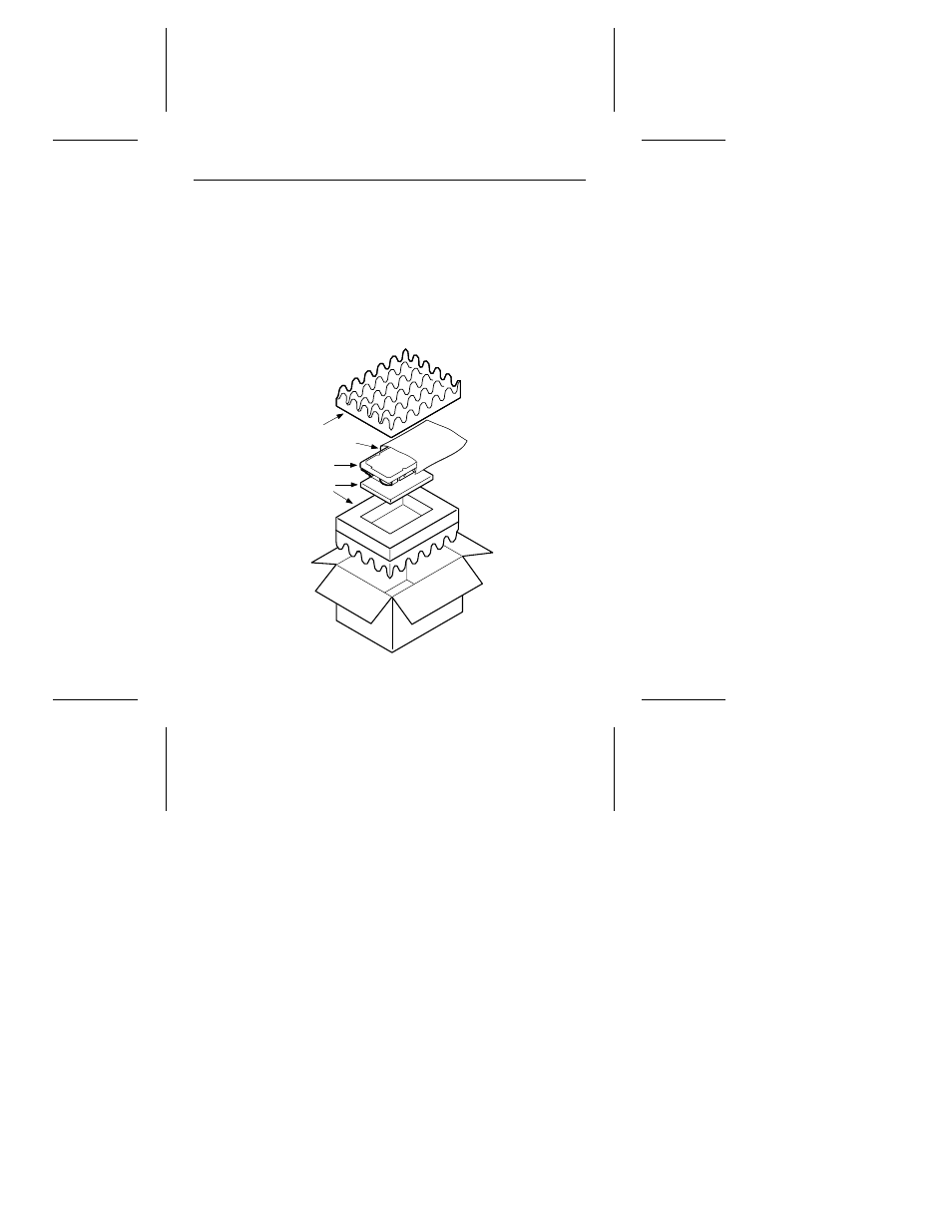 Storing and shipping your drive | Seagate 540SL User Manual | Page 39 / 40
