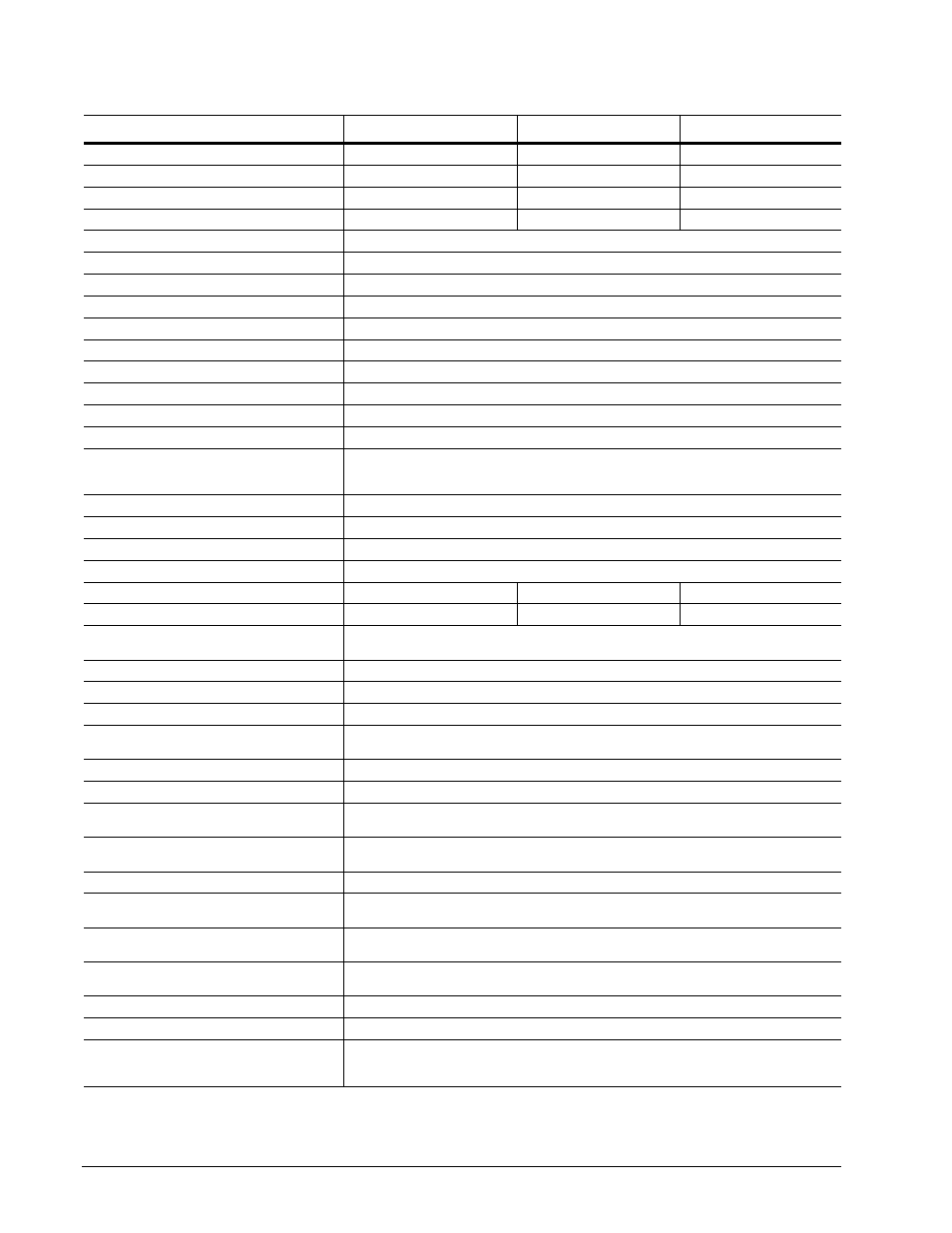 Seagate SV35.3 Series Serial ATA ST3750330SV User Manual | Page 10 / 54