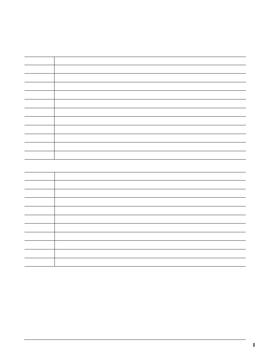 4 miscellaneous operating features and conditions, Miscellaneous operating features and conditions | Seagate Cheetah 15K.5 SAS ST373455SS User Manual | Page 62 / 86
