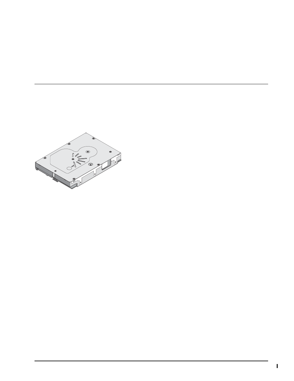 0 scope, Scope | Seagate Cheetah 15K.5 SAS ST373455SS User Manual | Page 7 / 86