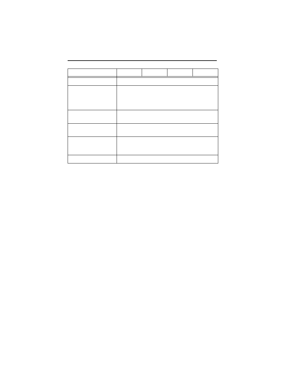 Seagate U4 ST36421A User Manual | Page 12 / 42