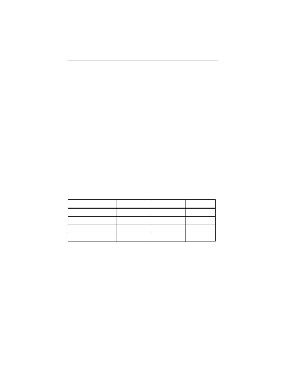Seagate U4 ST36421A User Manual | Page 18 / 42