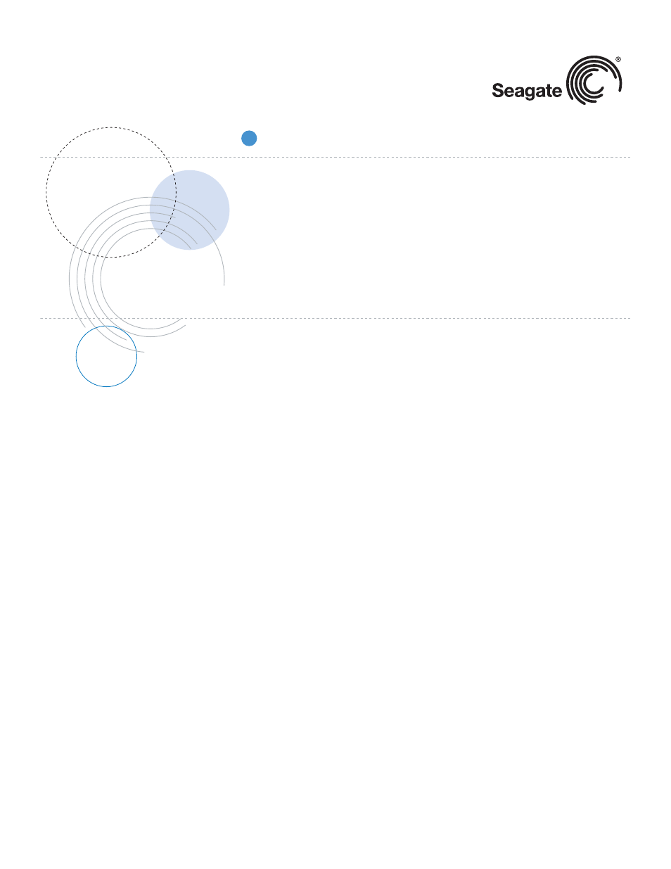 Seagate MOMENTUS 5400.3 ST9160821AB User Manual | 46 pages