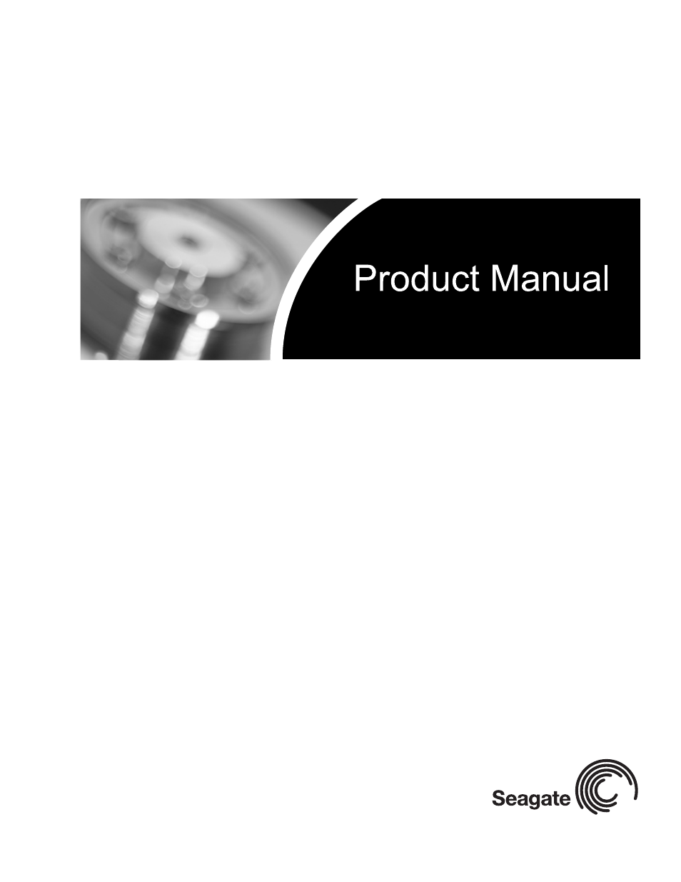 Seagate Barracuda ST3120022A User Manual | 52 pages