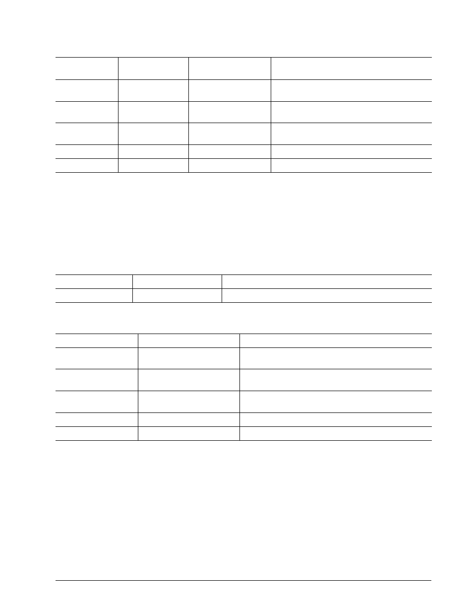 2 formatted capacity, 1 lba mode, 3 default logical geometry | 4 physical organization | Seagate Barracuda ST3120022A User Manual | Page 15 / 52