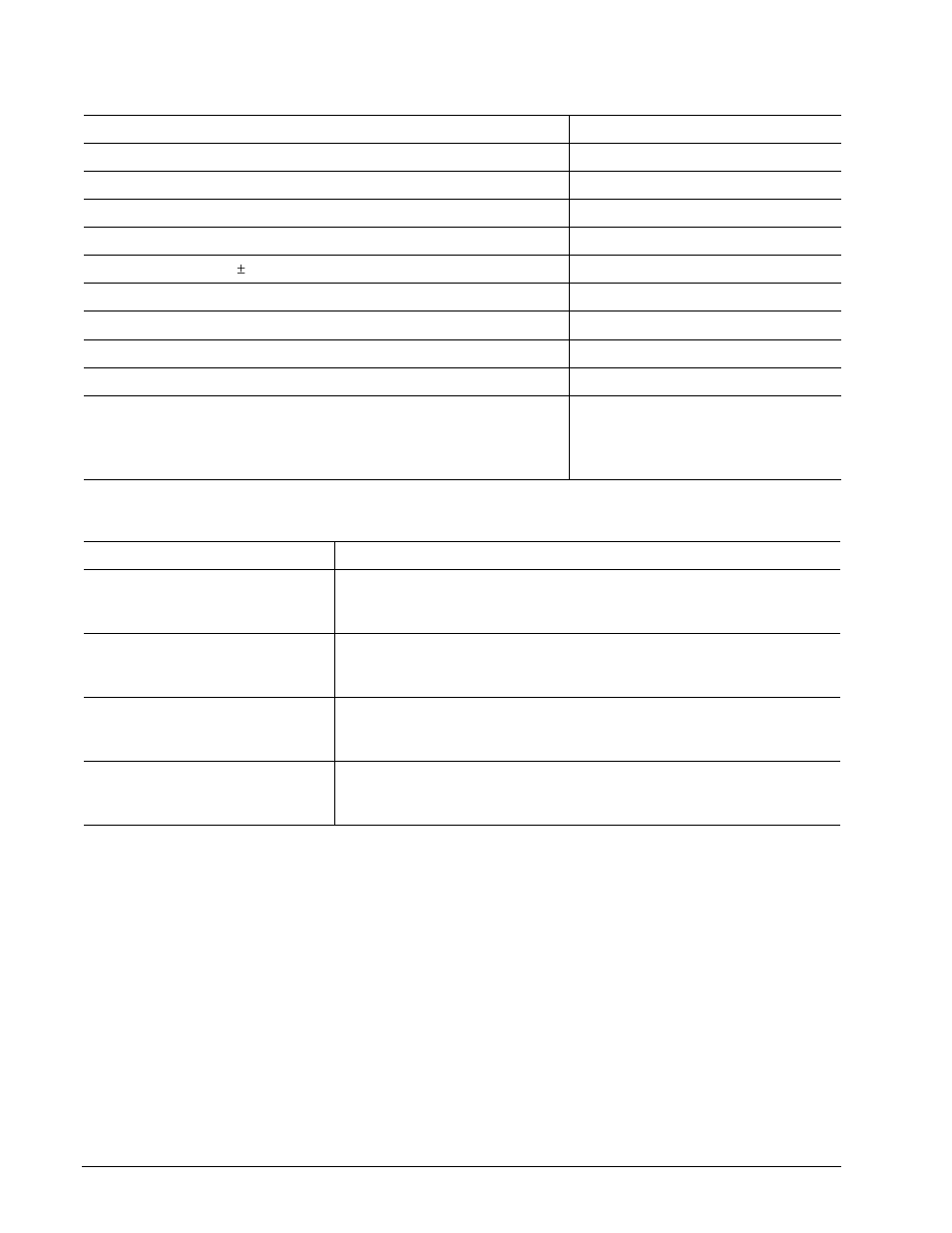 5 recording and interface technology, 6 physical characteristics | Seagate Barracuda ST3120022A User Manual | Page 16 / 52