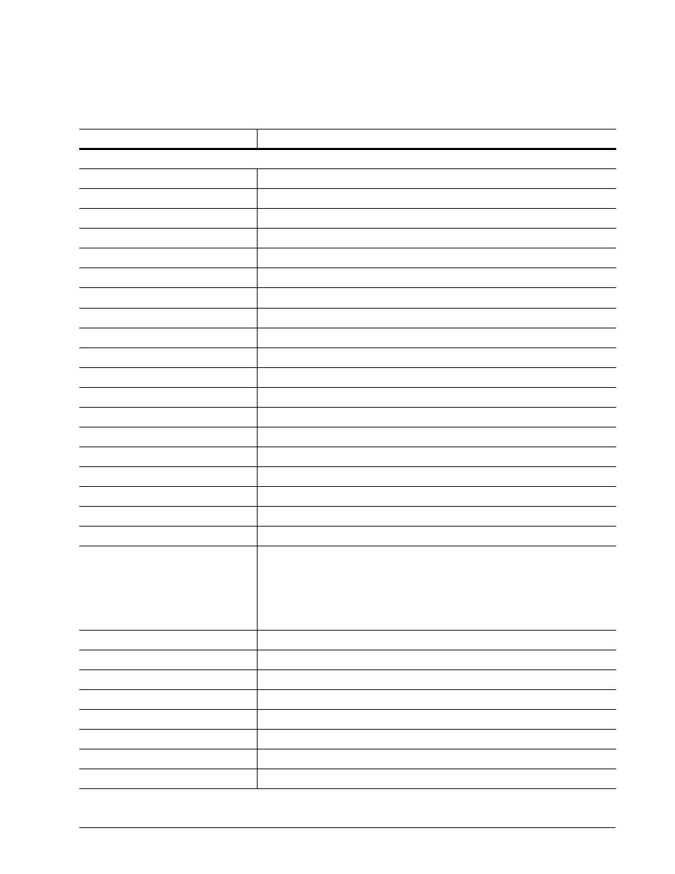 1 supported ata commands | Seagate Barracuda ST3120022A User Manual | Page 35 / 52