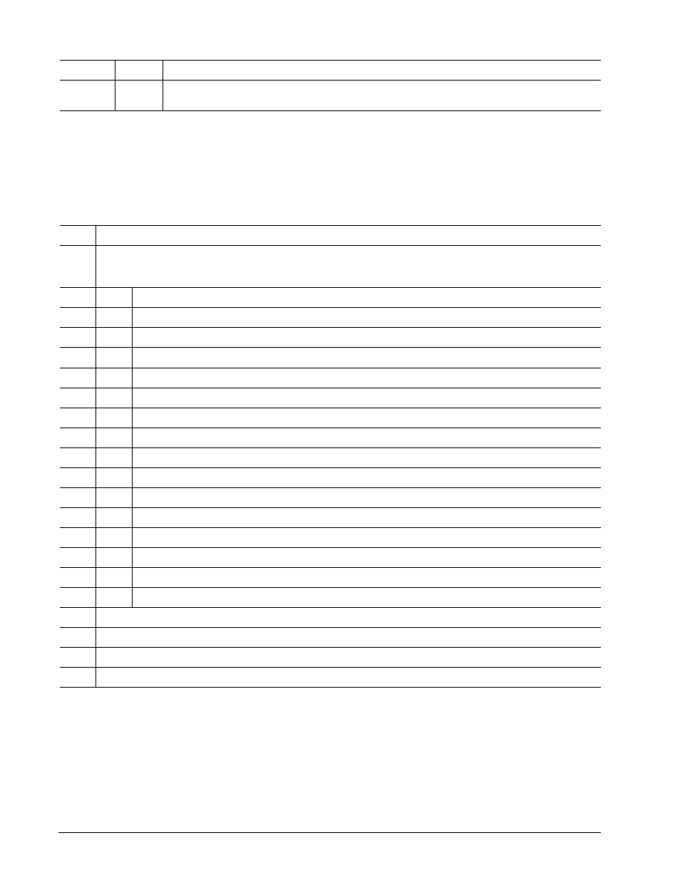 3 set features command | Seagate Barracuda ST3120022A User Manual | Page 40 / 52