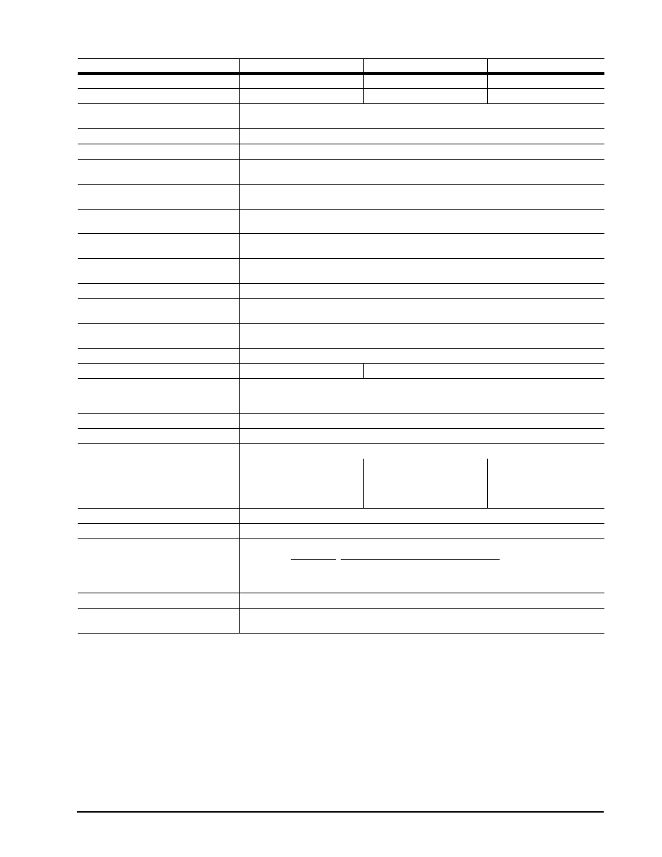 Seagate CONSTELLATION ES SERIAL ATA ST31000524NS User Manual | Page 11 / 48