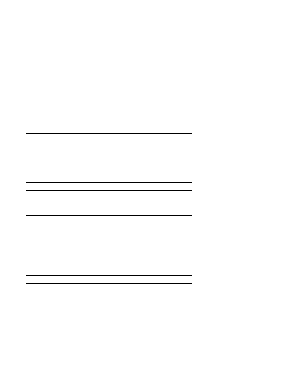 Seagate CONSTELLATION ES SERIAL ATA ST31000524NS User Manual | Page 22 / 48