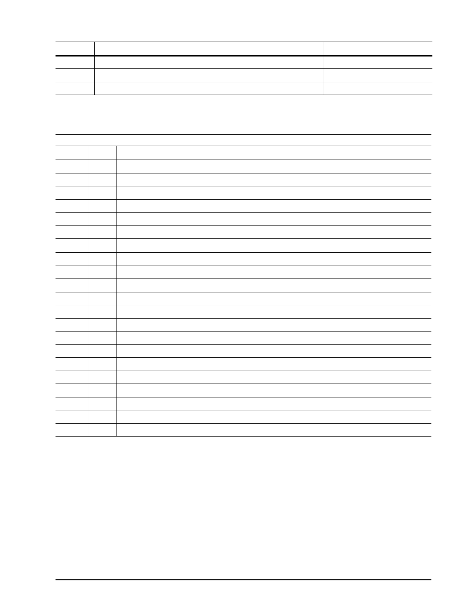 Seagate DB35 Serial ATA ST3250823SCE User Manual | Page 33 / 44
