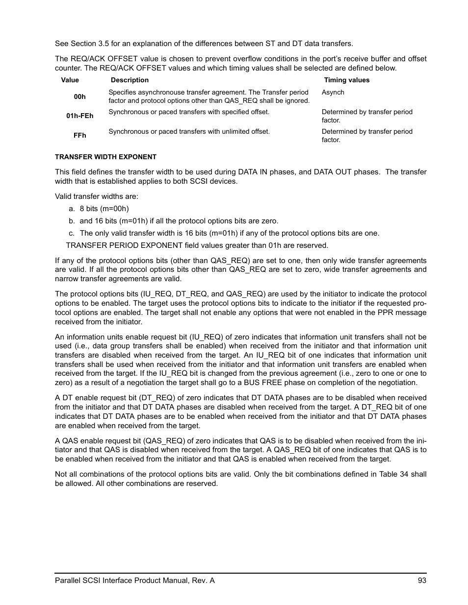 Seagate Ultra 160 User Manual | Page 107 / 186