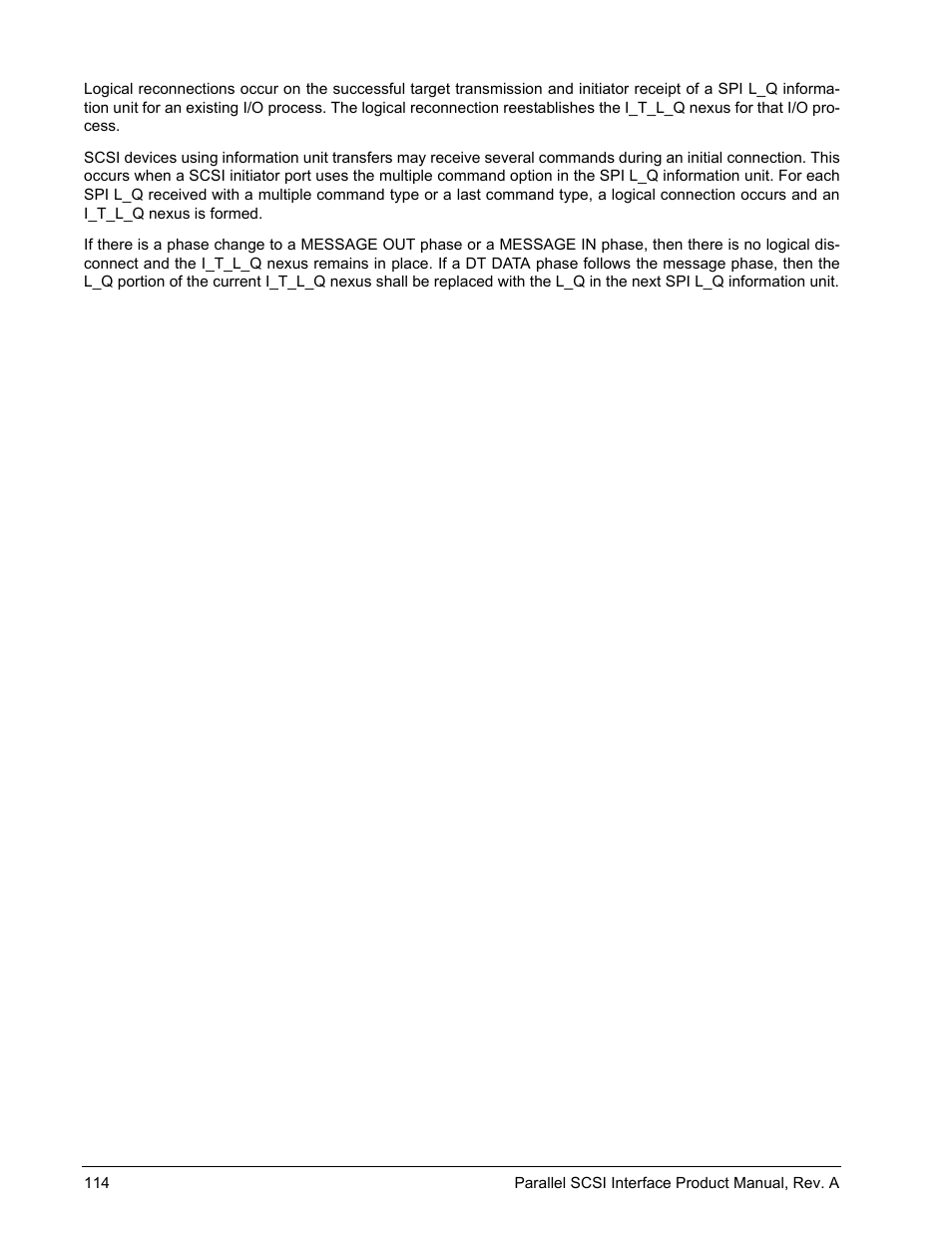 Seagate Ultra 160 User Manual | Page 128 / 186