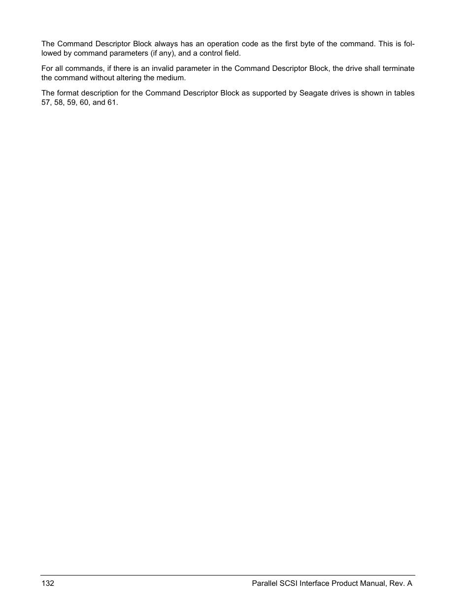 Seagate Ultra 160 User Manual | Page 146 / 186