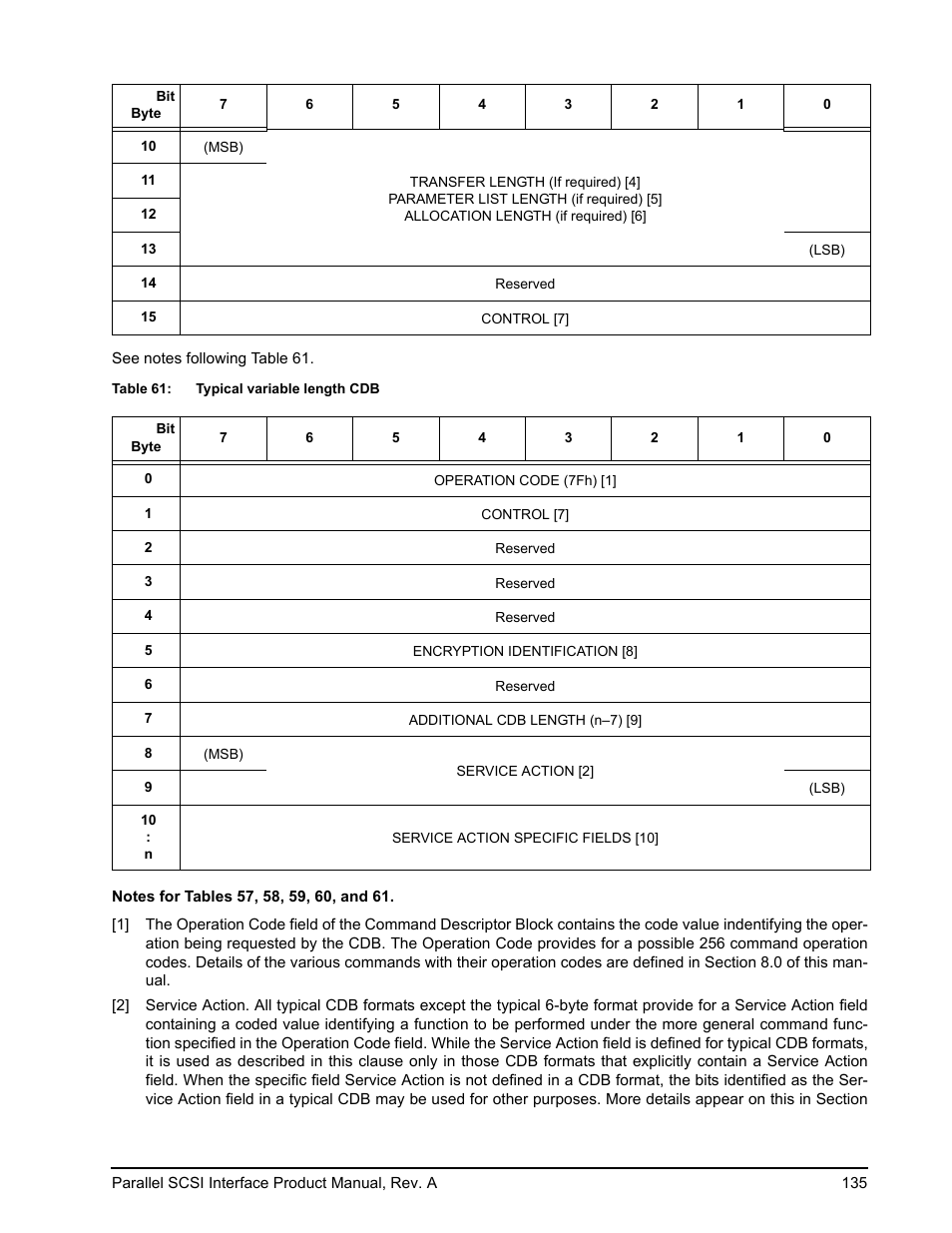 Seagate Ultra 160 User Manual | Page 149 / 186