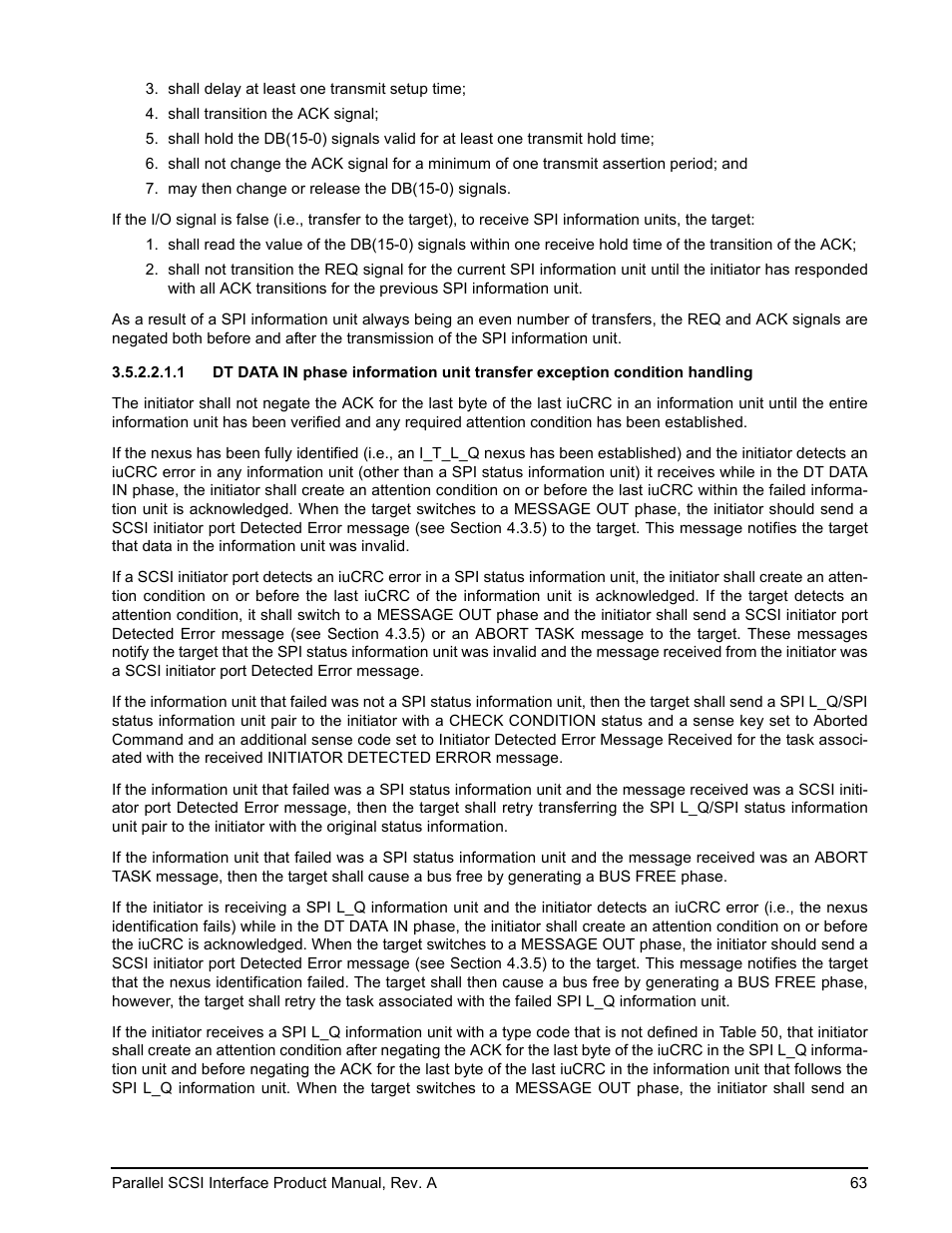 Seagate Ultra 160 User Manual | Page 77 / 186