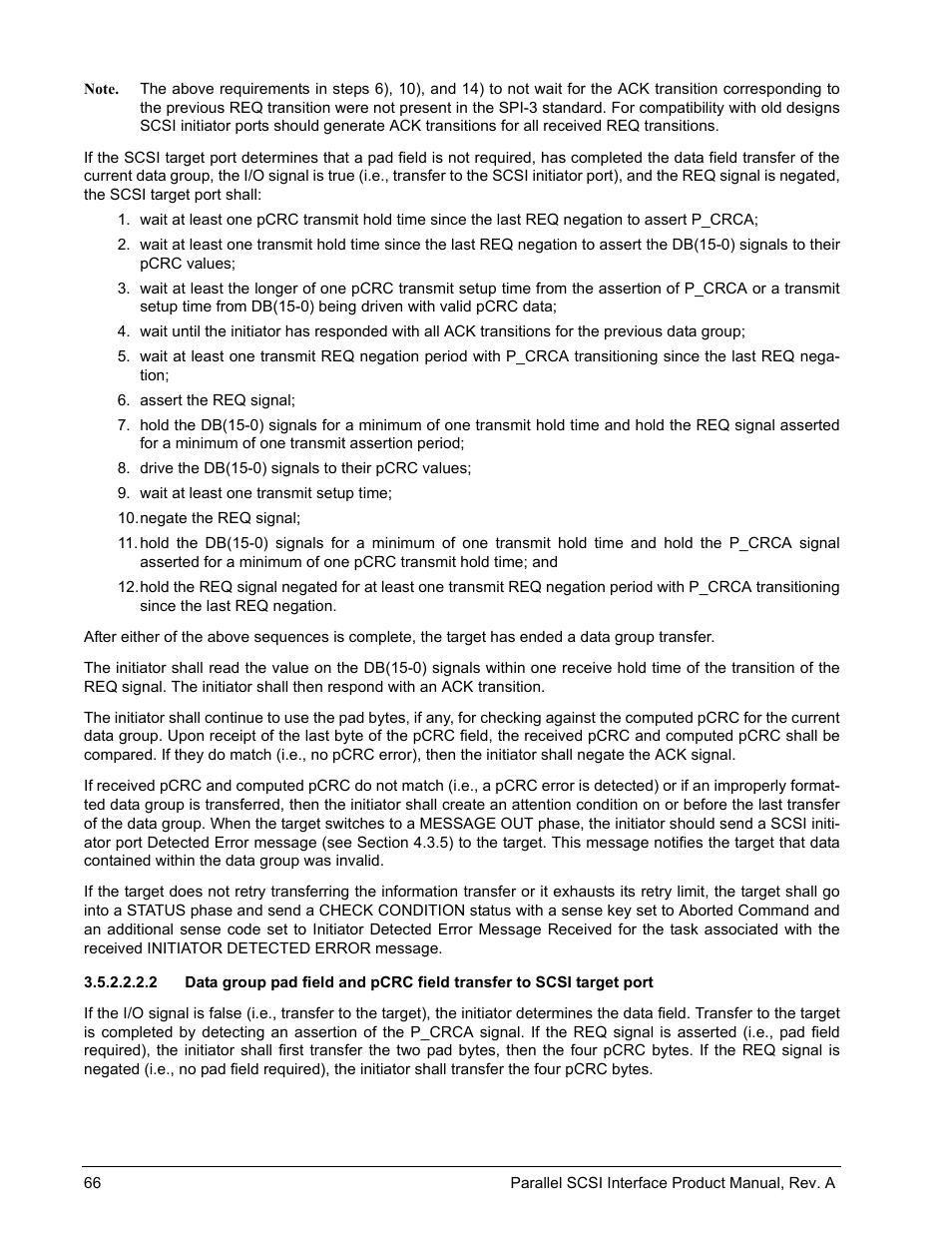 Seagate Ultra 160 User Manual | Page 80 / 186