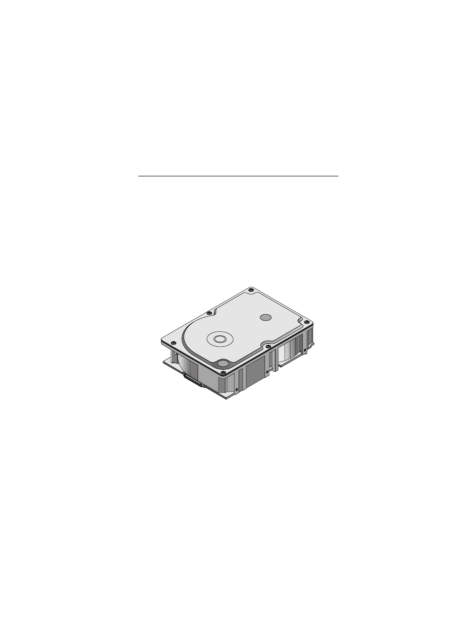 General description | Seagate BARRACUDA 18FC User Manual | Page 16 / 32