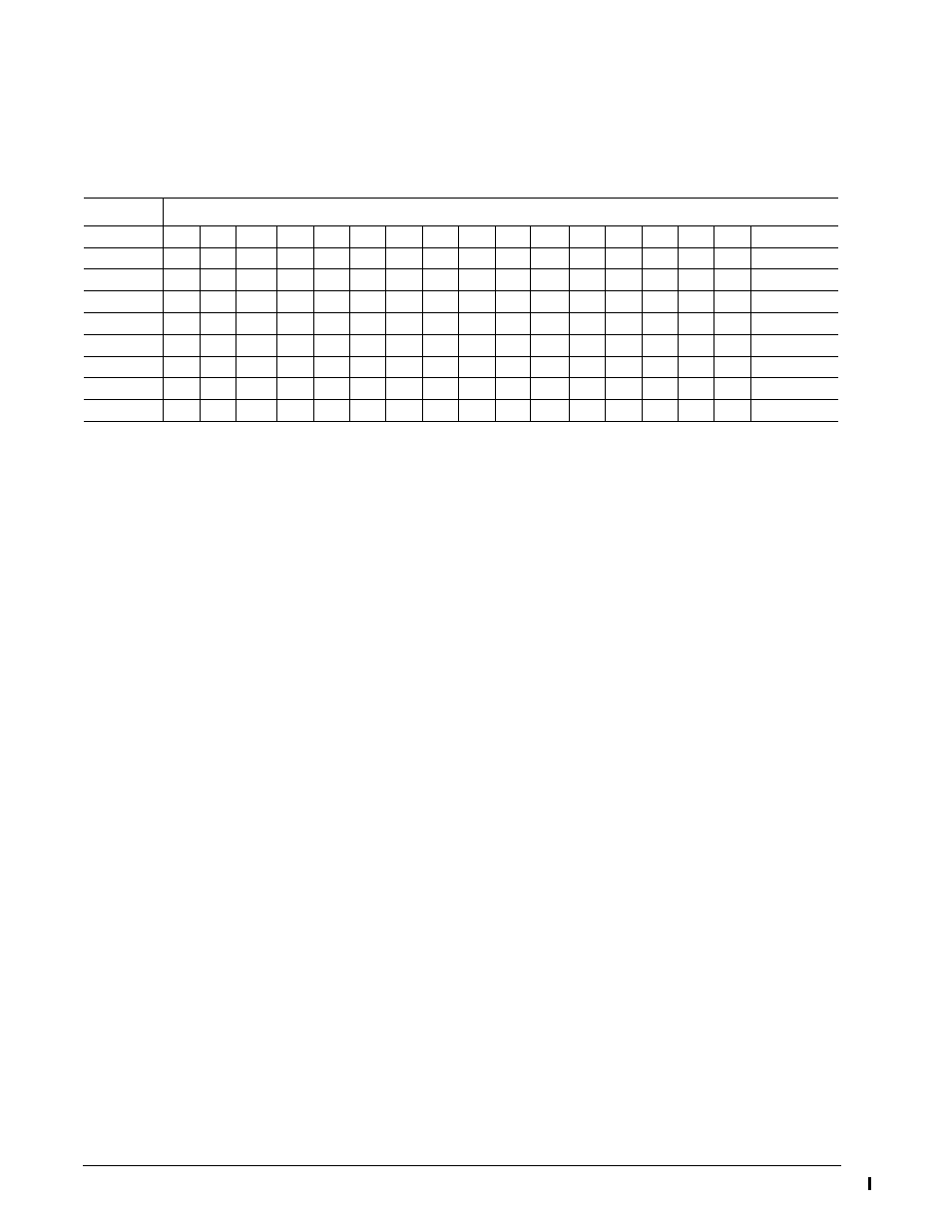 1 inquiry data, 2 mode sense data, Inquiry data | Mode sense data | Seagate Barracuda ES.2 FC User Manual | Page 60 / 84