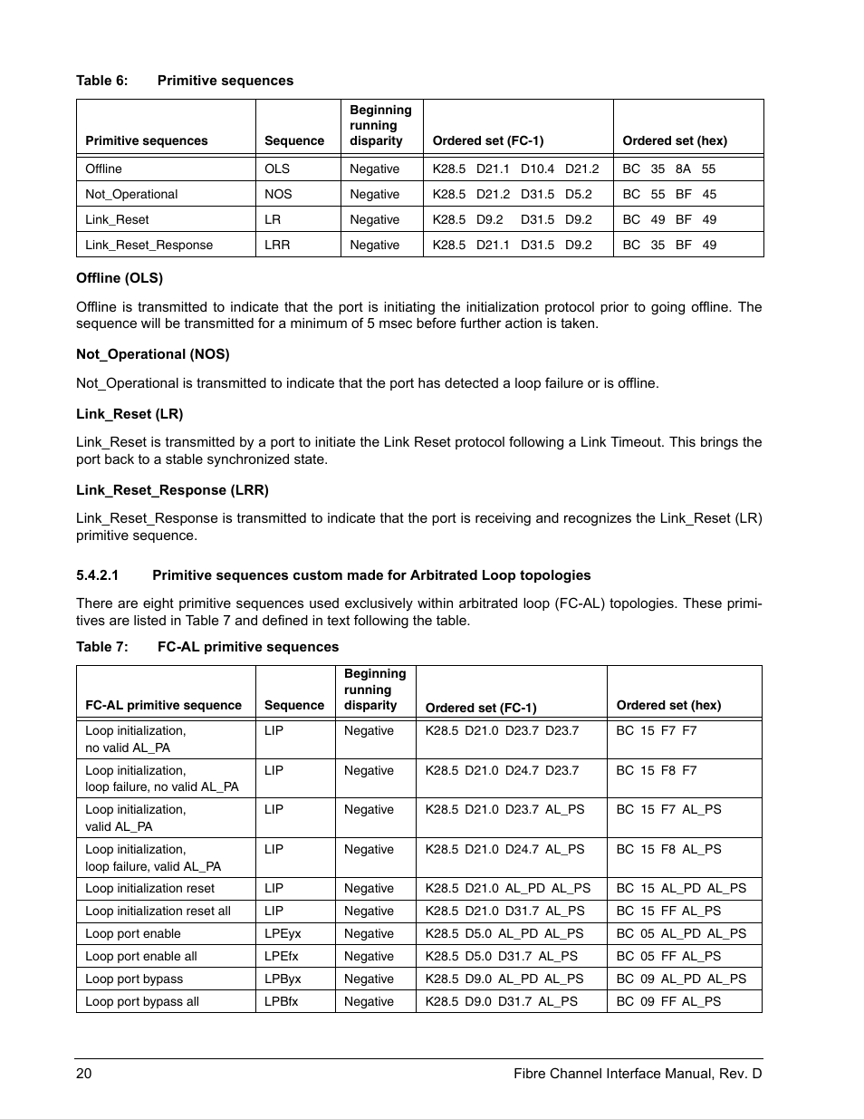 Seagate Fibre Channel Interface User Manual | Page 34 / 432