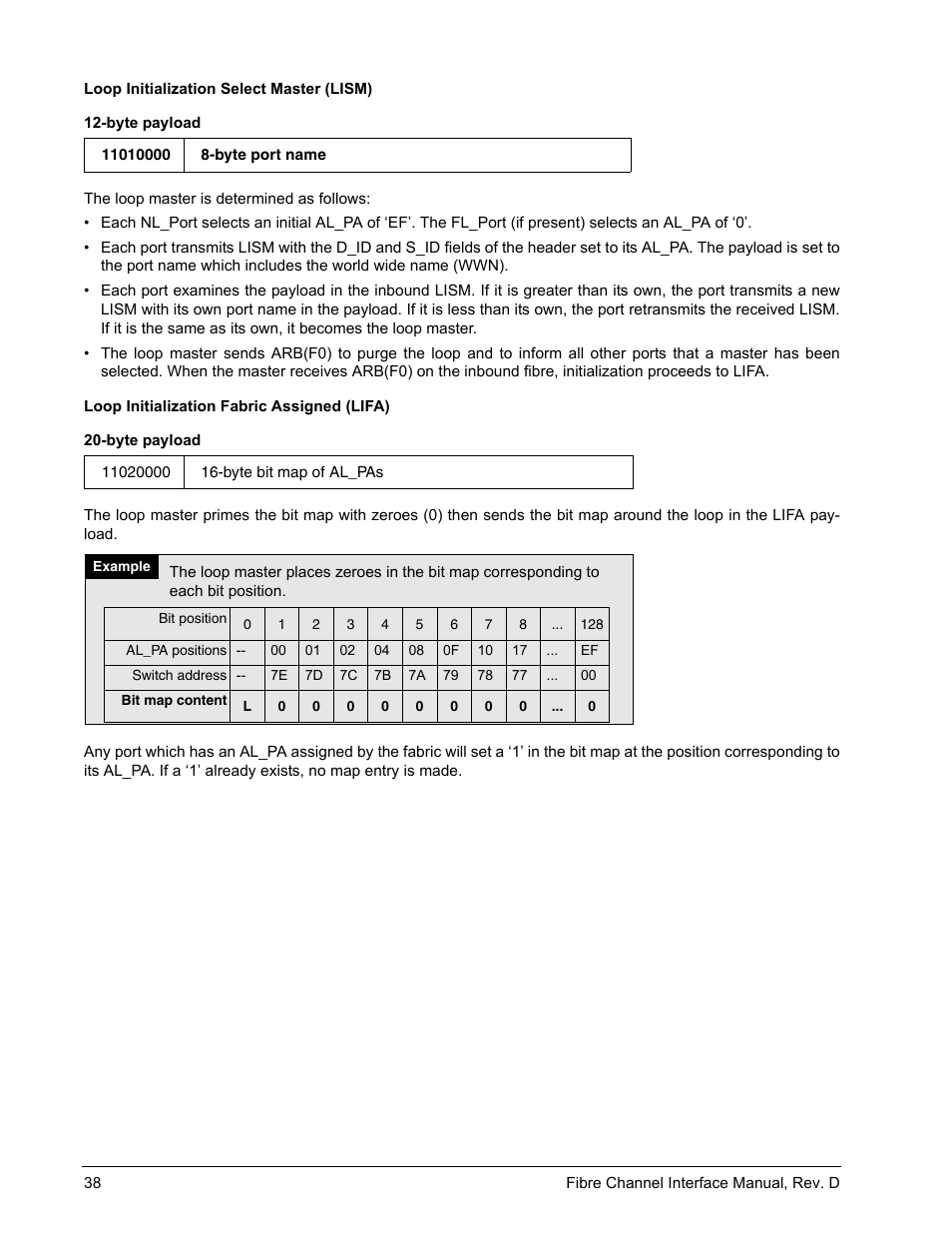 Seagate Fibre Channel Interface User Manual | Page 52 / 432