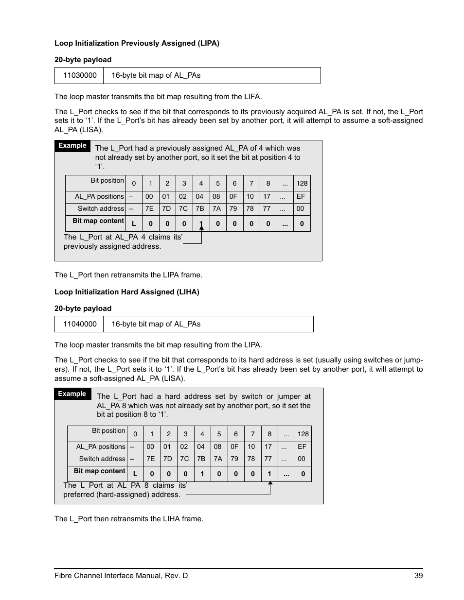 Seagate Fibre Channel Interface User Manual | Page 53 / 432