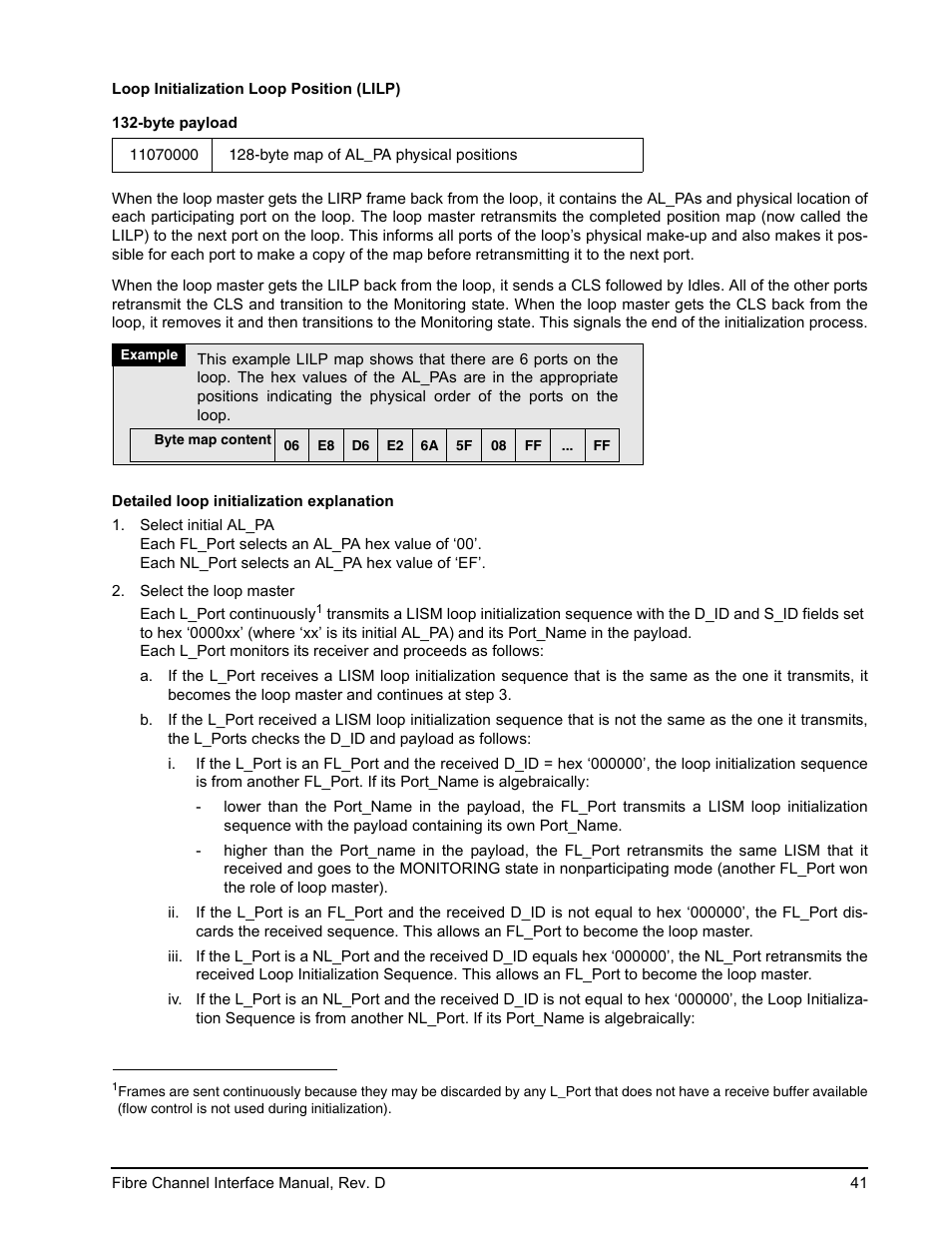 Seagate Fibre Channel Interface User Manual | Page 55 / 432