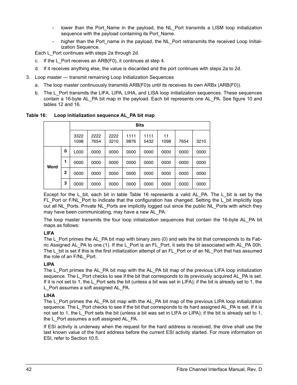 Seagate Fibre Channel Interface User Manual | Page 56 / 432