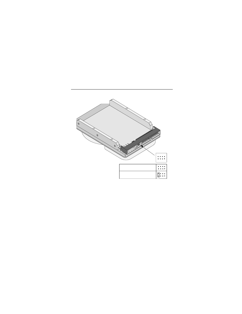 Seagate BARRACUDA ATA FAMILY ST320430A User Manual | Page 26 / 42