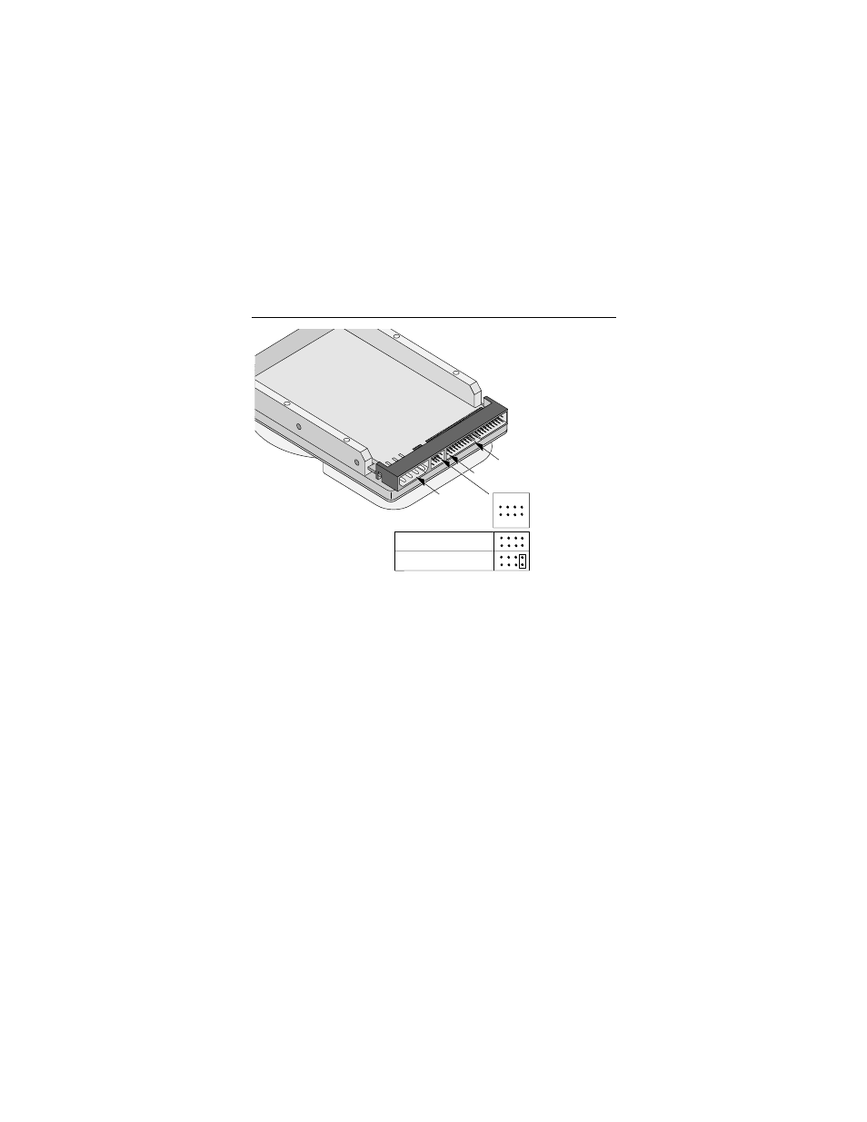 Seagate BARRACUDA ATA FAMILY ST320430A User Manual | Page 9 / 42