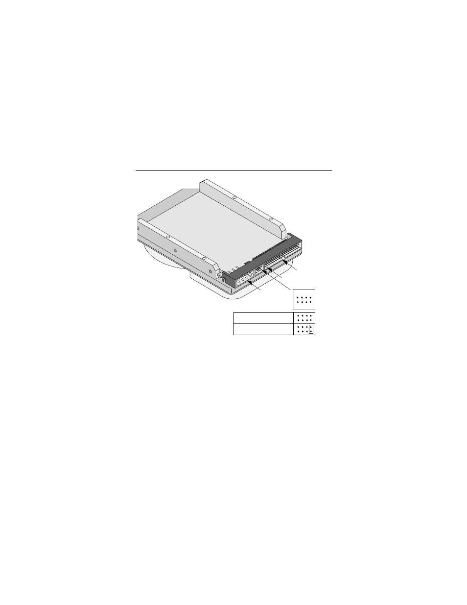 Seagate MEDALIST 17240 ST313030A User Manual | Page 9 / 48