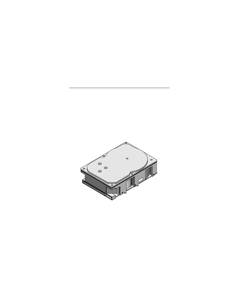 General description | Seagate CHEETAH 9 ST19101N/W/WC/WD/DC User Manual | Page 17 / 56