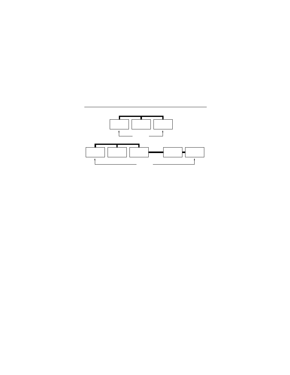 Terminator power, I/o circuits and data path widths | Seagate CHEETAH 9 ST19101N/W/WC/WD/DC User Manual | Page 25 / 56