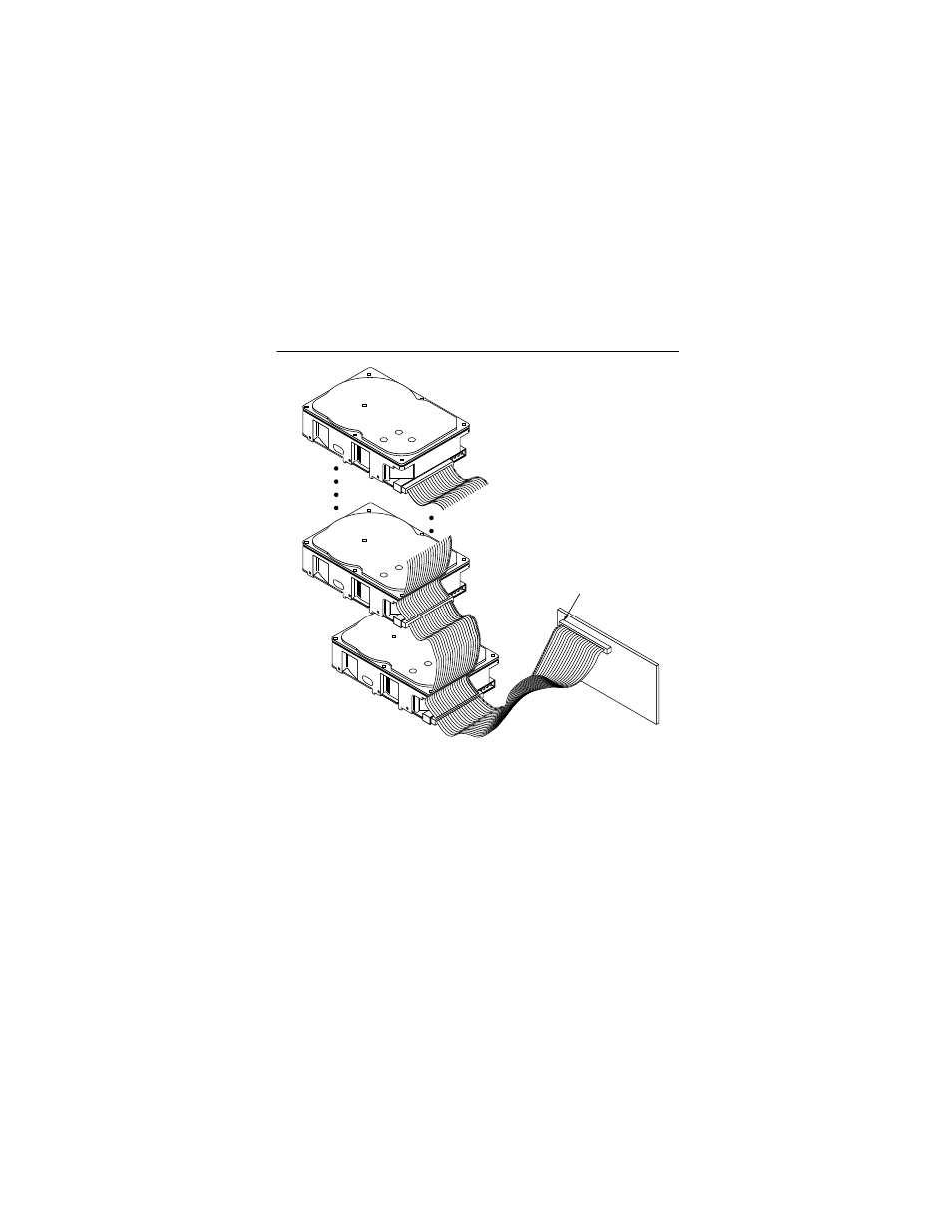 3c, and 3d s, 26 cheetah 9 installation guide, rev. b | Seagate CHEETAH 9 ST19101N/W/WC/WD/DC User Manual | Page 28 / 56