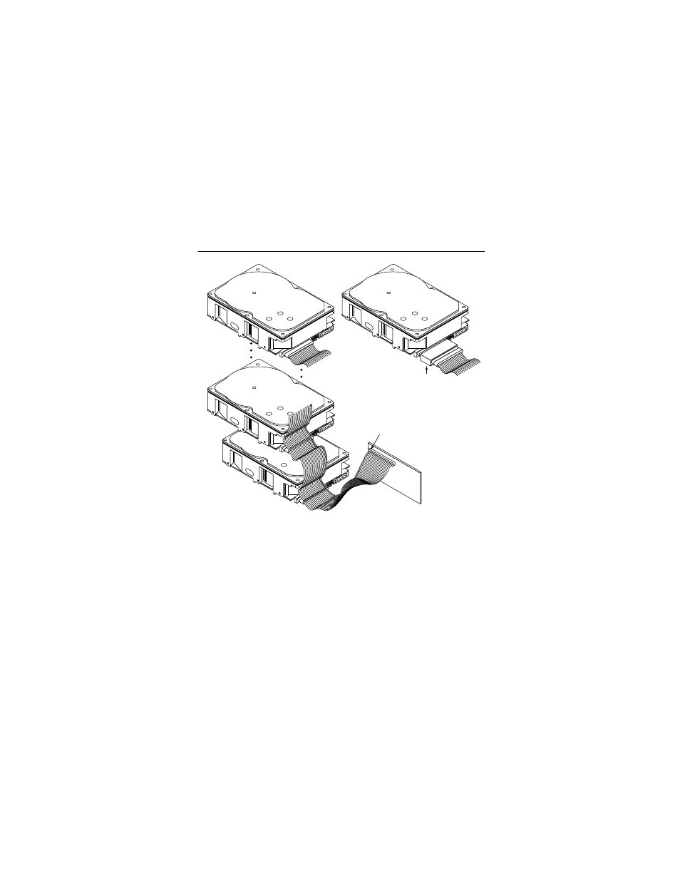 Cheetah 9 installation guide, rev. b 27 | Seagate CHEETAH 9 ST19101N/W/WC/WD/DC User Manual | Page 29 / 56