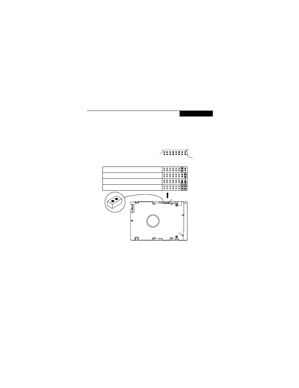 Terminator power, N drives terminator power | Seagate CHEETAH 9 ST19101N/W/WC/WD/DC User Manual | Page 43 / 56