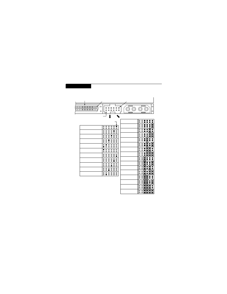 W/wd drives | Seagate CHEETAH 9 ST19101N/W/WC/WD/DC User Manual | Page 46 / 56