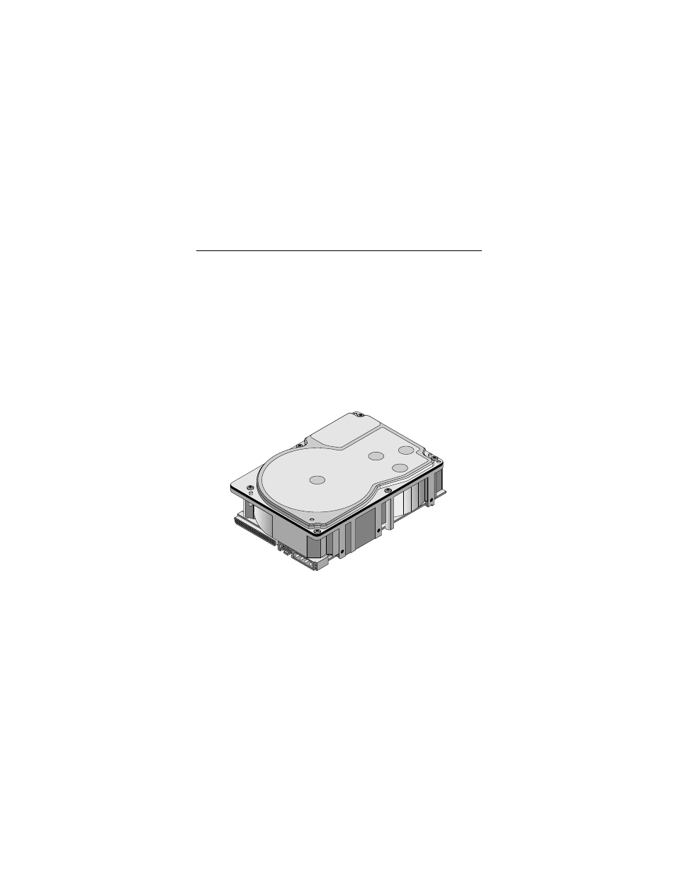 General description | Seagate BARRACUDA 36 ST136475LW/LC User Manual | Page 17 / 52