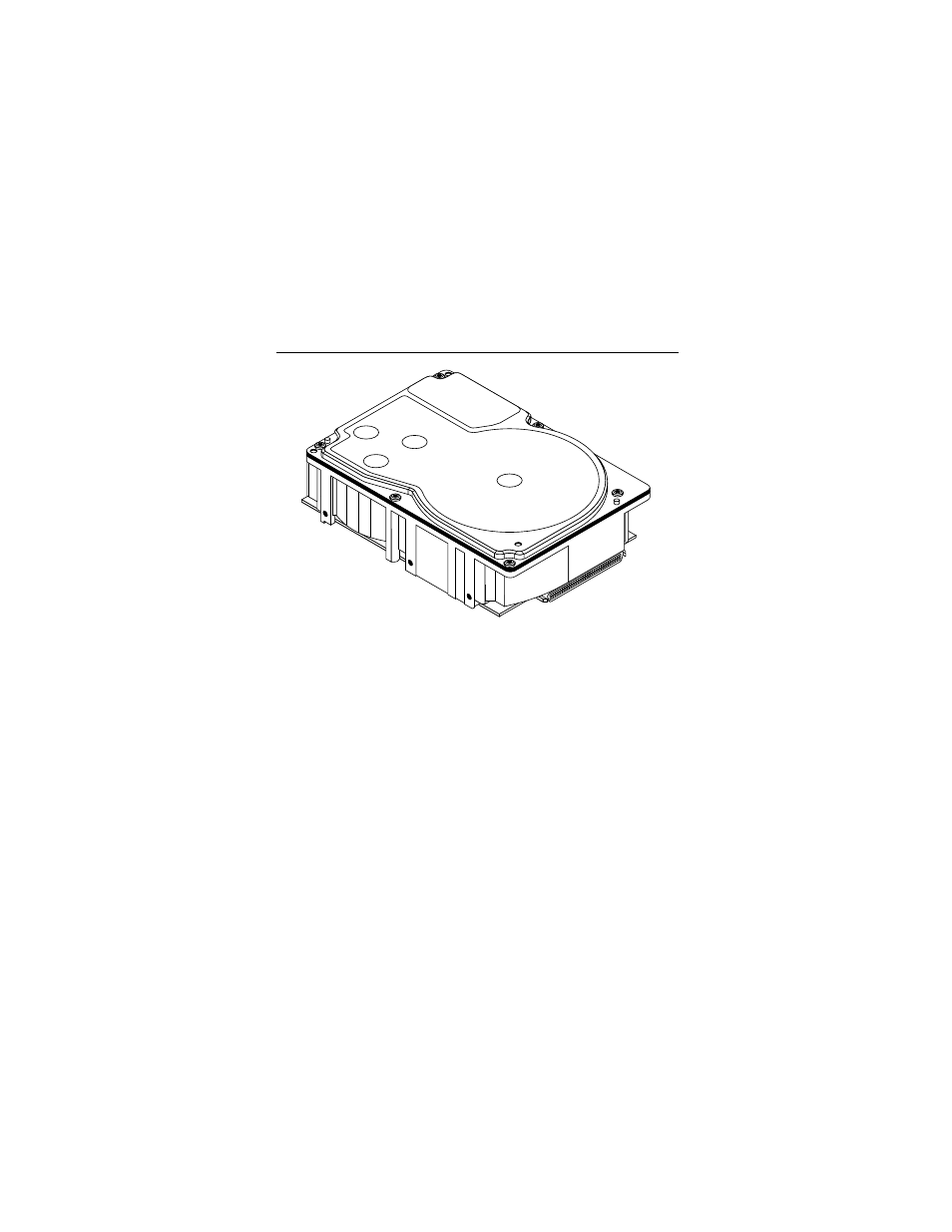 Seagate BARRACUDA 36 ST136475LW/LC User Manual | Page 30 / 52