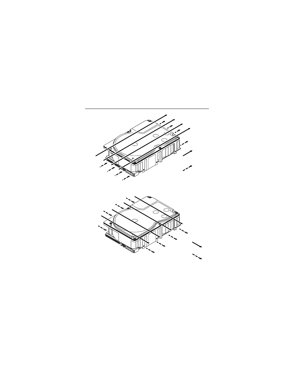 Seagate BARRACUDA 36 ST136475LW/LC User Manual | Page 33 / 52