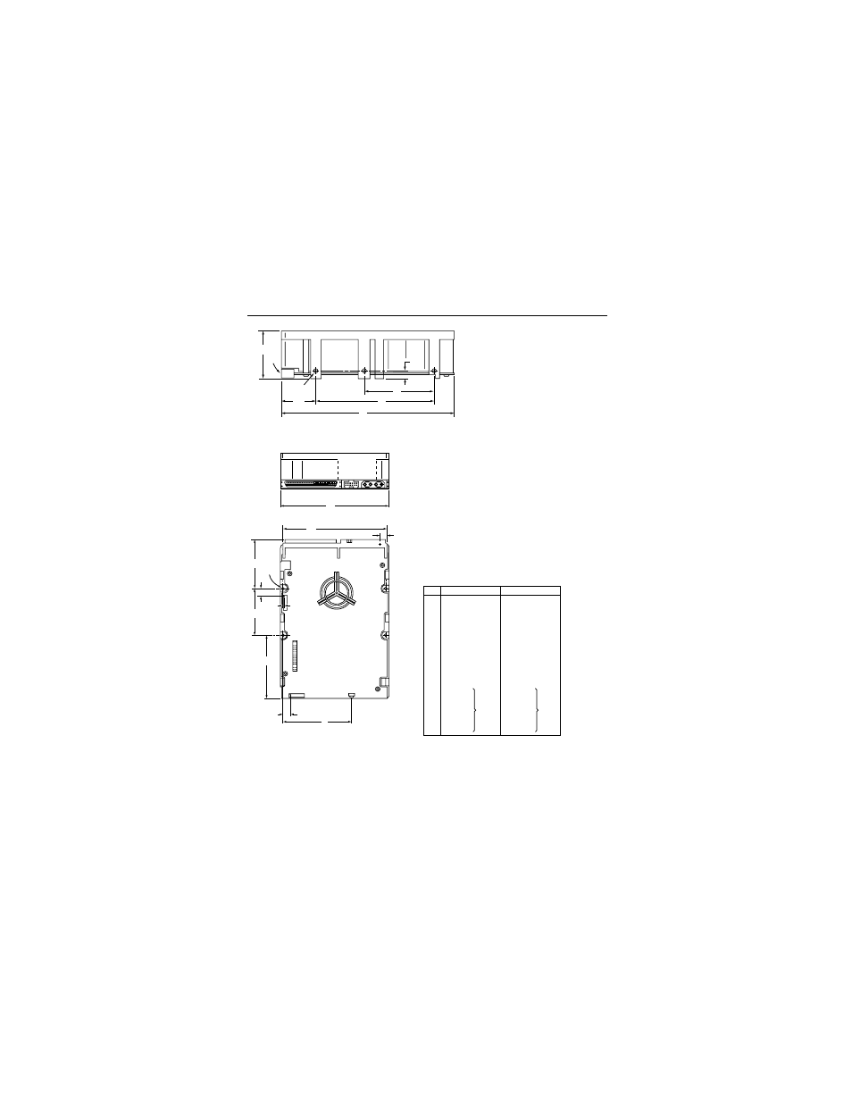 Seagate BARRACUDA 36 ST136475LW/LC User Manual | Page 39 / 52