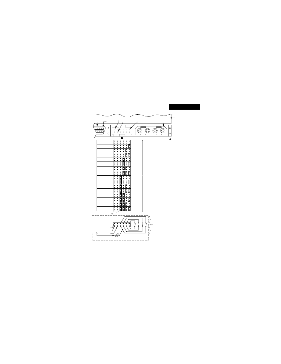 Lw drives, Barracuda 36 installation guide, rev. b 41 | Seagate BARRACUDA 36 ST136475LW/LC User Manual | Page 43 / 52