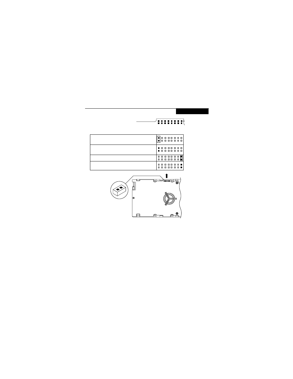 Lw drives | Seagate BARRACUDA 36 ST136475LW/LC User Manual | Page 45 / 52